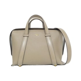 Fendi Boston 365 8BL152 APZA Handbag