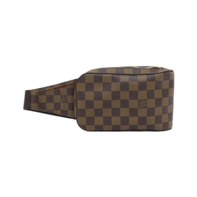 Louis Vuitton Damier Geronimos N51994 Shoulder Bag
