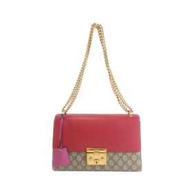 Gucci 409486 KLQIG Shoulder Bag
