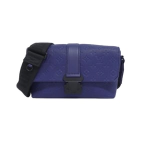 Louis Vuitton Taurillon Monogram S-Cape Messenger Shoulder Bag M11692