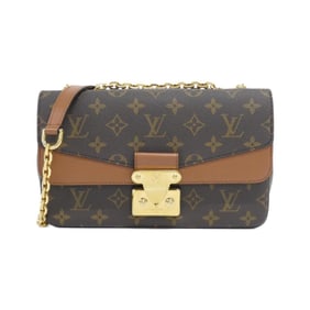 Louis Vuitton Monogram Sac Marceau M46127 Shoulder Bag