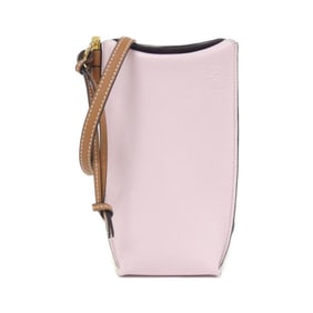 Loewe Gate Pocket 109 30BZ42 Shoulder Bag