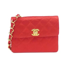 Chanel shoulder bag