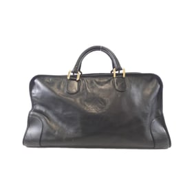 Loewe Amazona Boston bag