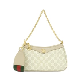 Gucci OPHIDIA 735132 UULAG Shoulder Bag