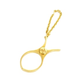 Hermes Hermès Filloux Accessory Bag Charm Glove Holder 000833G