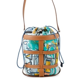 Hermès Musardine Shoulder Bag, Gold, Epson, A Stamp, HERMES Bucket Bag