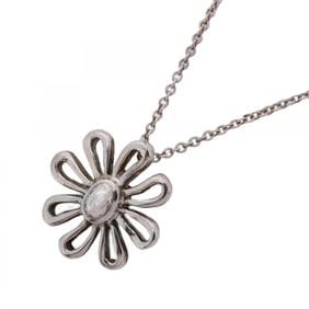 Tiffany Daisy Necklace in Silver 925 for Women