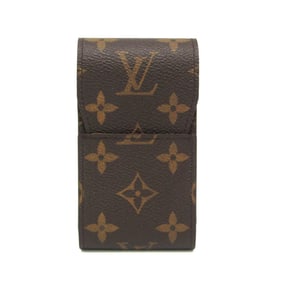 Louis Vuitton Monogram Cigarette Case Monogram Monogram Cigarette Case M63024