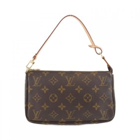 Louis Vuitton Monogram Pochette Accessoires M51980 Accessory Pouch