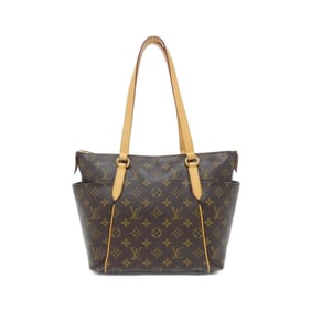 Louis Vuitton Monogram Totally PM M56688 Handbag