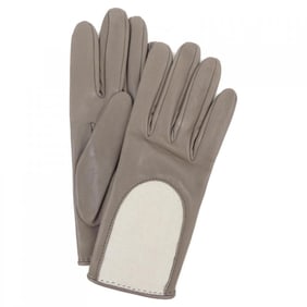 Hermes HERMES Gloves