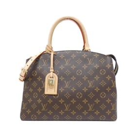 Louis Vuitton Monogram Grand Palais MM M45898 Handbag