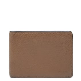 Gucci Bifold Wallet 367287 Brown Leather Women's GUCCI