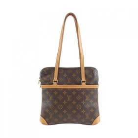 Louis Vuitton Monogram Cousin GM M51141 Shoulder Bag