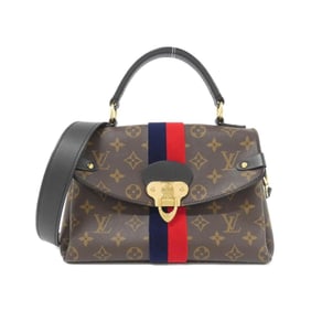 Louis Vuitton Monogram Georges BB M43867 Handbag