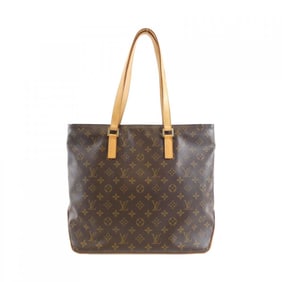 Louis Vuitton Monogram Cabas Maison M51151 Handbag