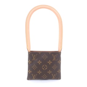 LOUIS VUITTON COMME des GARÇONS 2008 Party Bag PM M40262 (Pop-Up Exclusive) with Business Card