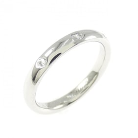 Van Cleef & Arpels Tendremont Etoile Ring