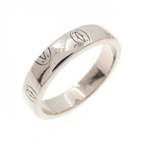 Cartier Happy Birthday Ring