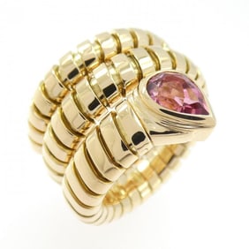 Bvlgari Serpent Ring