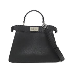 Fendi SELLERIA Peekaboo I See You Small 8BN327 ADYL Handbag