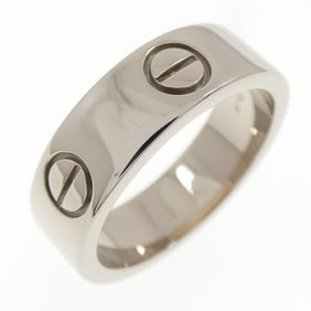 Cartier Love Ring