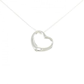 Tiffany Open Heart Necklace