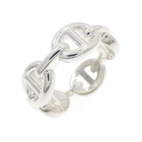 Hermes Chaine d'Ancre Enchaine Ring