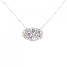 Tiffany Cobblestone Necklace