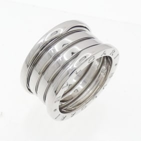 Bvlgari B.zero1 4-Band Ring