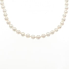 Tiffany Signature Necklace 6.5-7mm