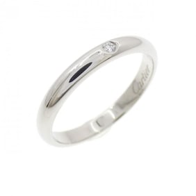 Cartier Wedding Ring