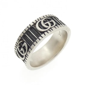 Gucci Double G Ring