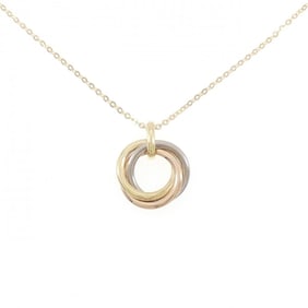Cartier Trinity Necklace