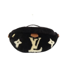 Louis Vuitton LV SKI (Cozy Glam) Bum Bag M11799 Shoulder