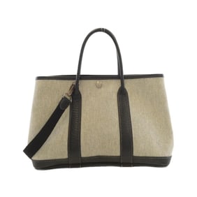 Hermes Garden Party 30cm 200201M Handbag