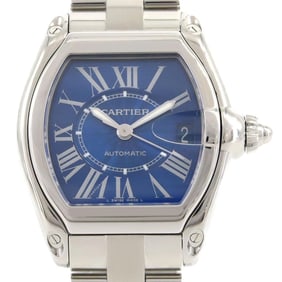 Cartier Roadster W62048V3 Stainless Steel Automatic Watch