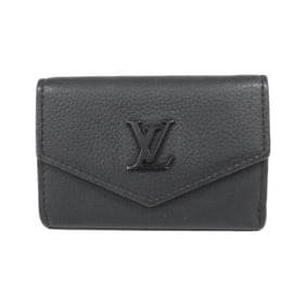 Louis Vuitton Portefeuille Rock Mini M68787 Wallet