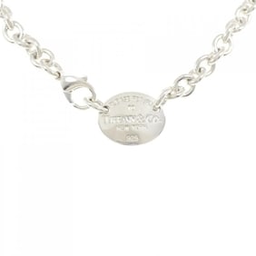 Tiffany Return to Necklace