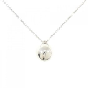 Tiffany ball necklace