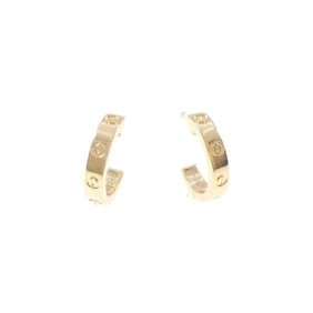 Cartier Mini Love Earrings