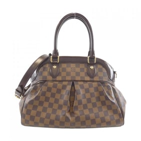 Louis Vuitton Damier Trevi PM N51997 Handbag