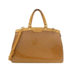 Louis Vuitton Vernis Blair MM M91588 Handbag
