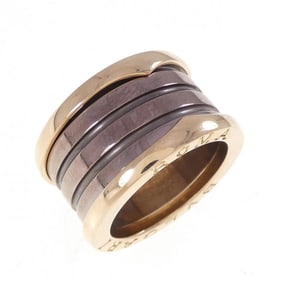 Bvlgari B.zero1 4-Band Ring