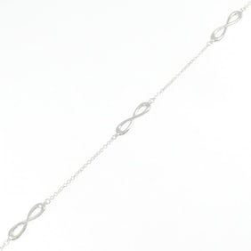 Tiffany Infinity Bracelet
