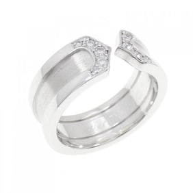 Cartier C2 Small Ring