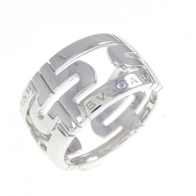 Bvlgari Parentesi Large Ring
