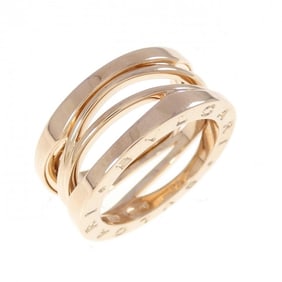 Bvlgari B.zero1 Design Legend 3-Band Ring