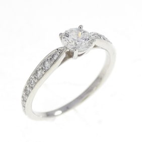 Tiffany Harmony Ring 0.30ct